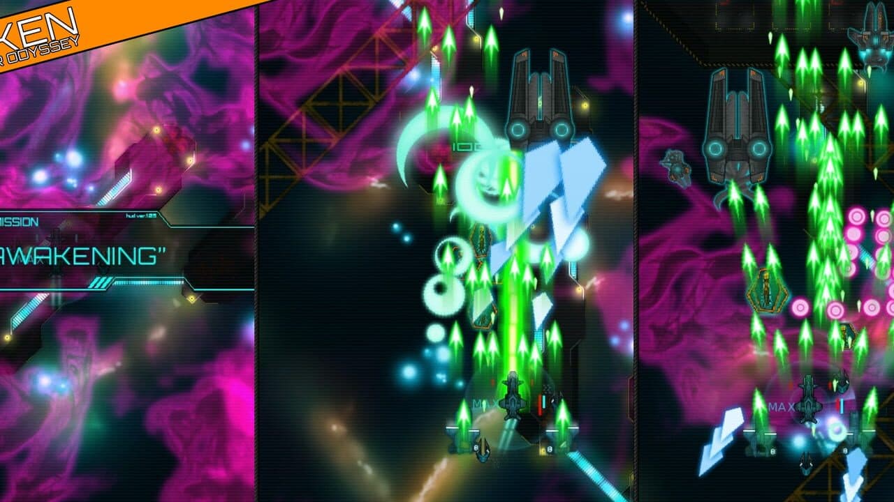 Awaken: Underwater Odyssey thumbnail 2
