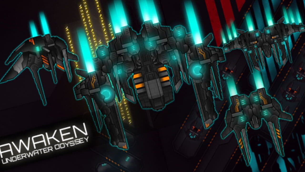Awaken: Underwater Odyssey thumbnail 3