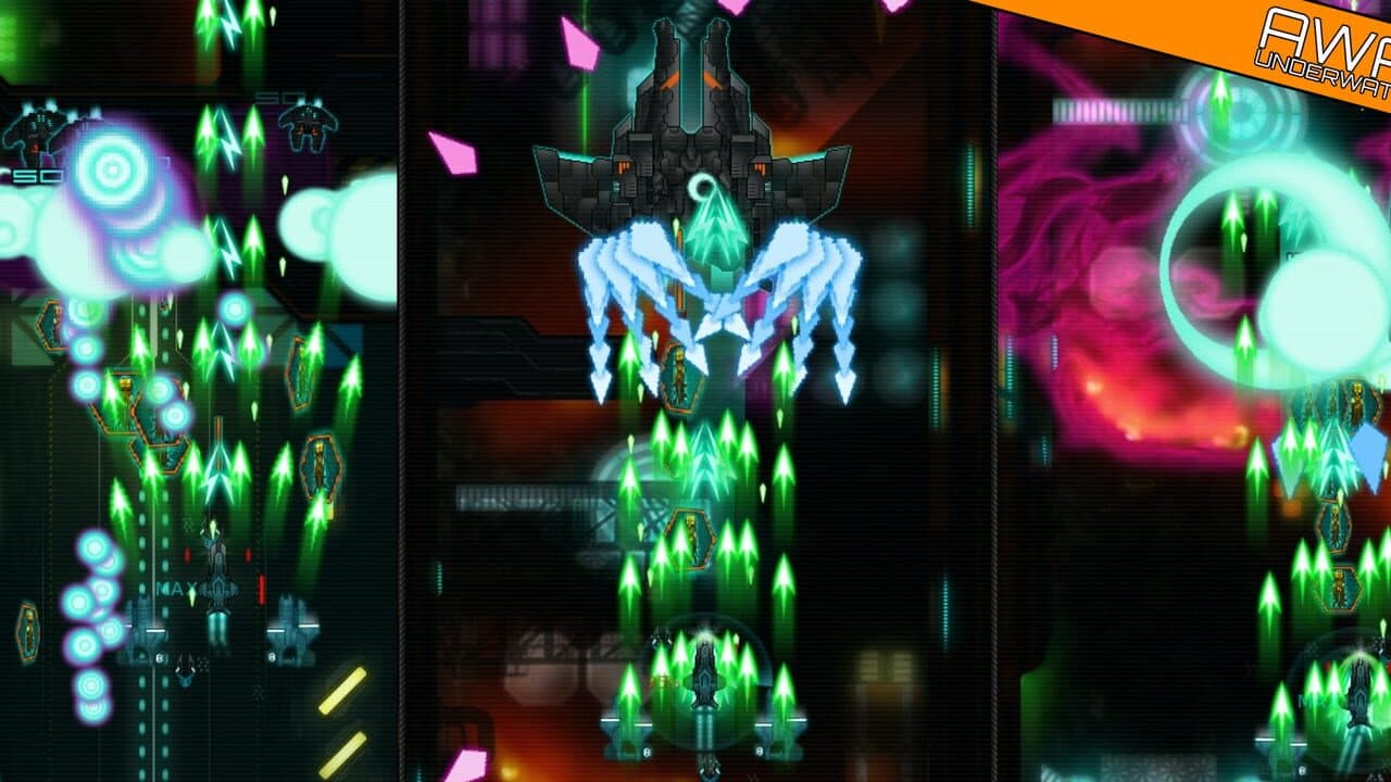 Awaken: Underwater Odyssey thumbnail 4