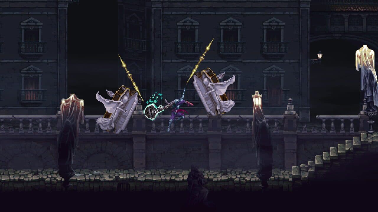 Blasphemous + Blasphemous 2 Bundle thumbnail 2