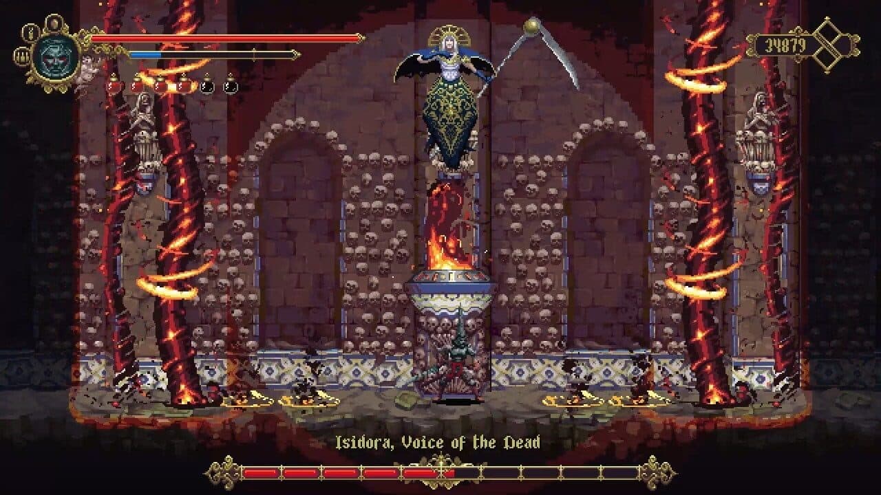 Blasphemous + Blasphemous 2 Bundle thumbnail 6