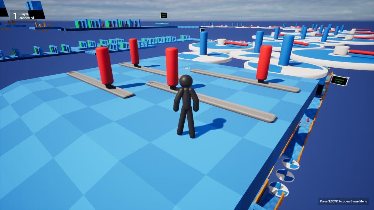 Multiplayer Obby thumbnail 5