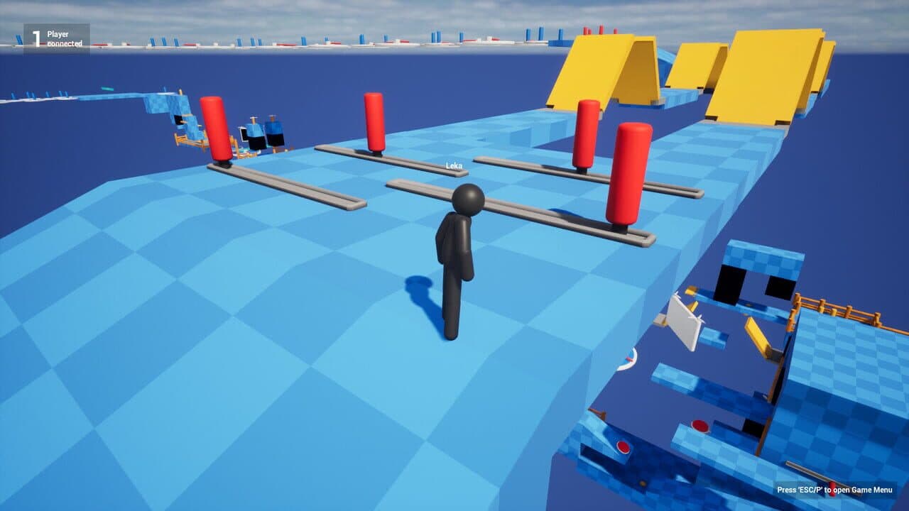 Multiplayer Obby thumbnail 7