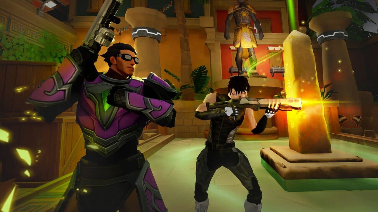 Dreamland thumbnail 4