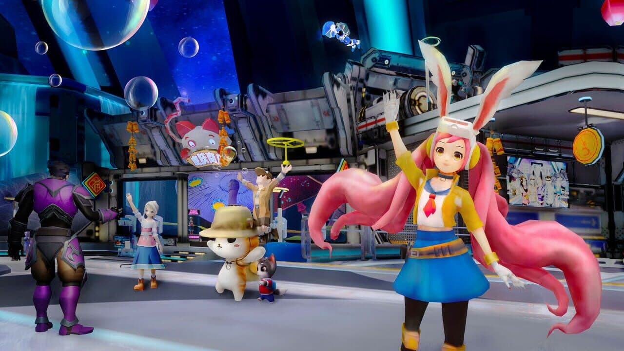 Dreamland thumbnail 5