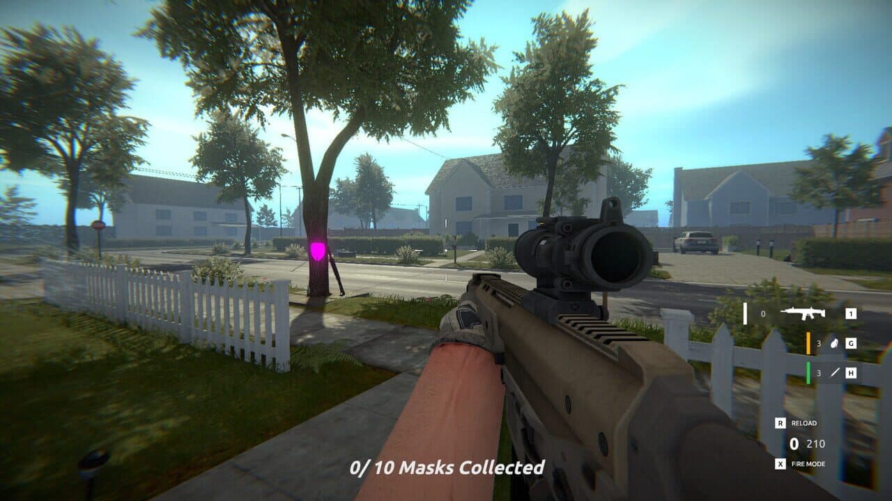 Anonymous Hunting Simulator thumbnail 2