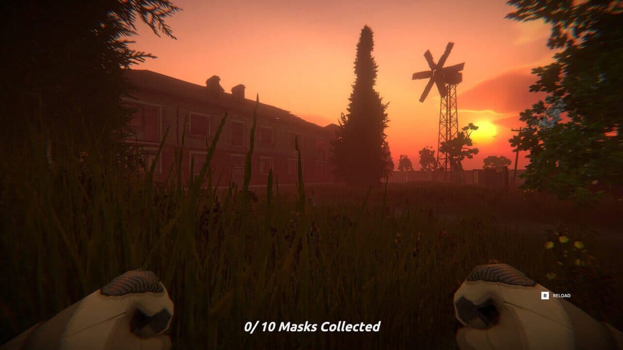 Anonymous Hunting Simulator thumbnail 3