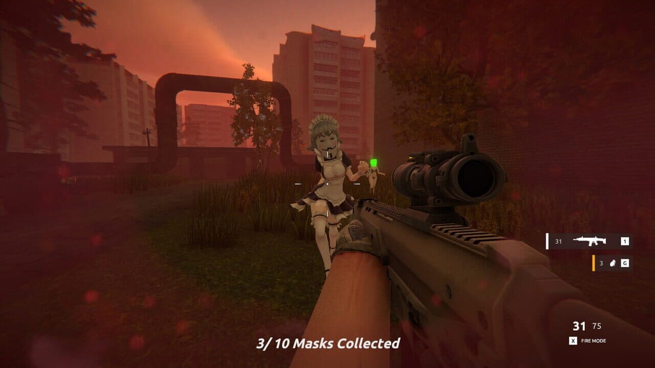 Anonymous Hunting Simulator thumbnail 4