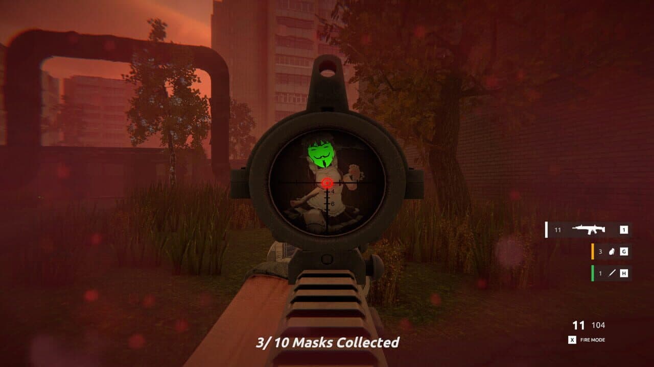 Anonymous Hunting Simulator thumbnail 5
