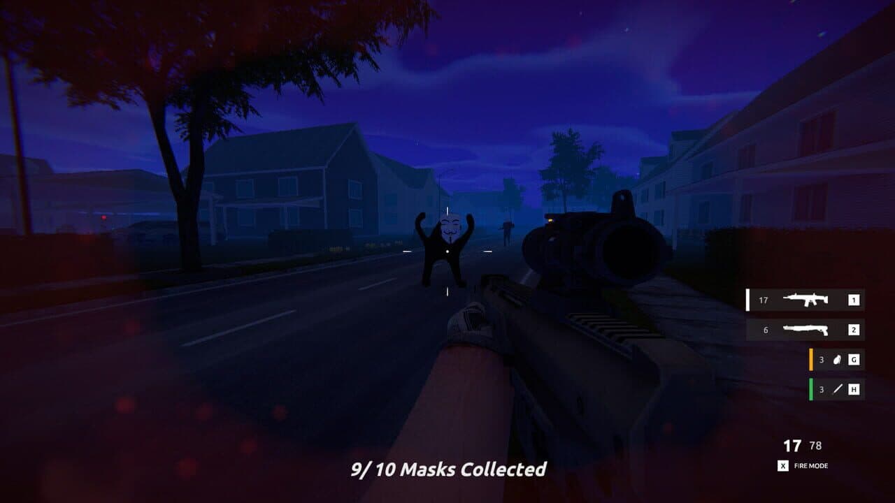 Anonymous Hunting Simulator thumbnail 6