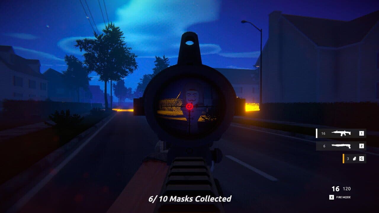 Anonymous Hunting Simulator thumbnail 7