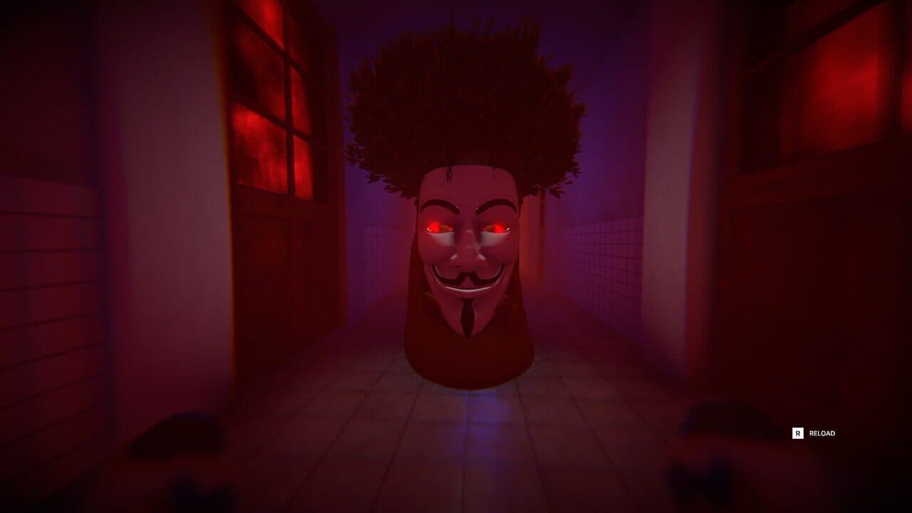 Anonymous Hunting Simulator thumbnail 8
