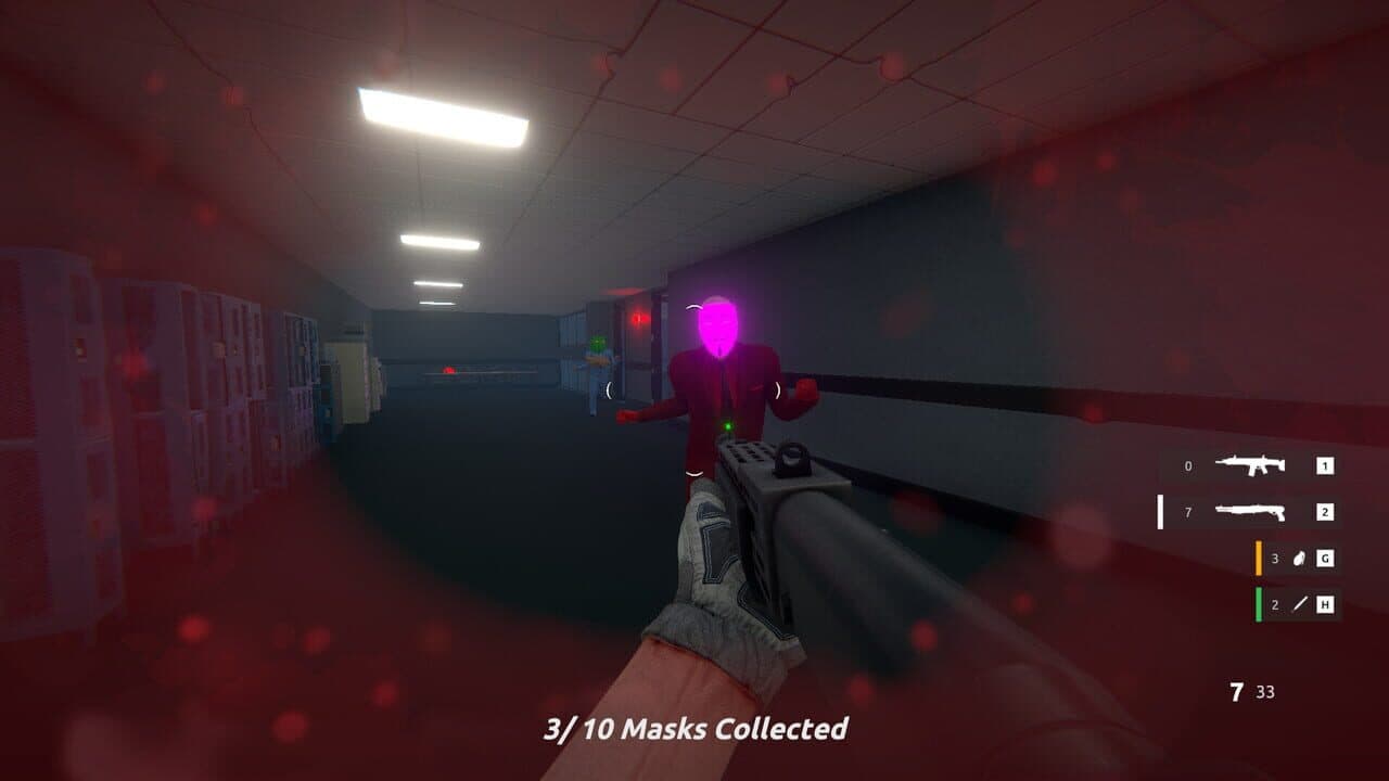 Anonymous Hunting Simulator thumbnail 9