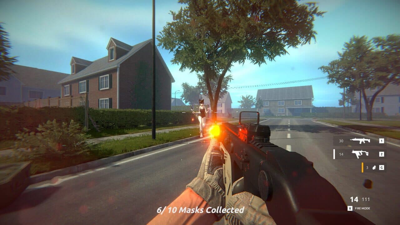 Anonymous Hunting Simulator thumbnail 10
