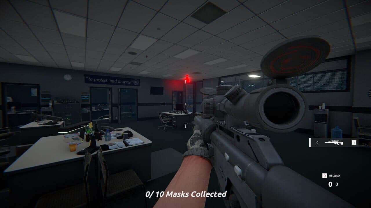 Anonymous Hunting Simulator thumbnail 11