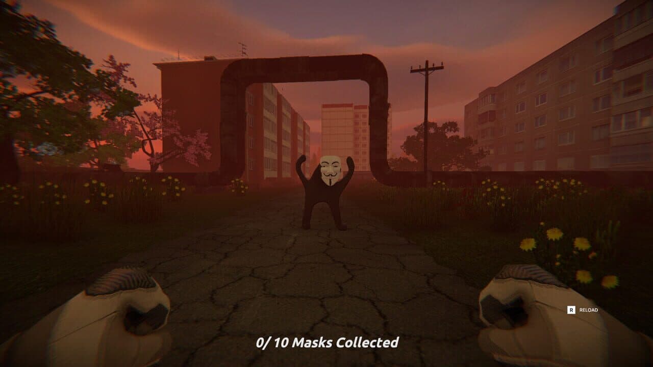 Anonymous Hunting Simulator thumbnail 12