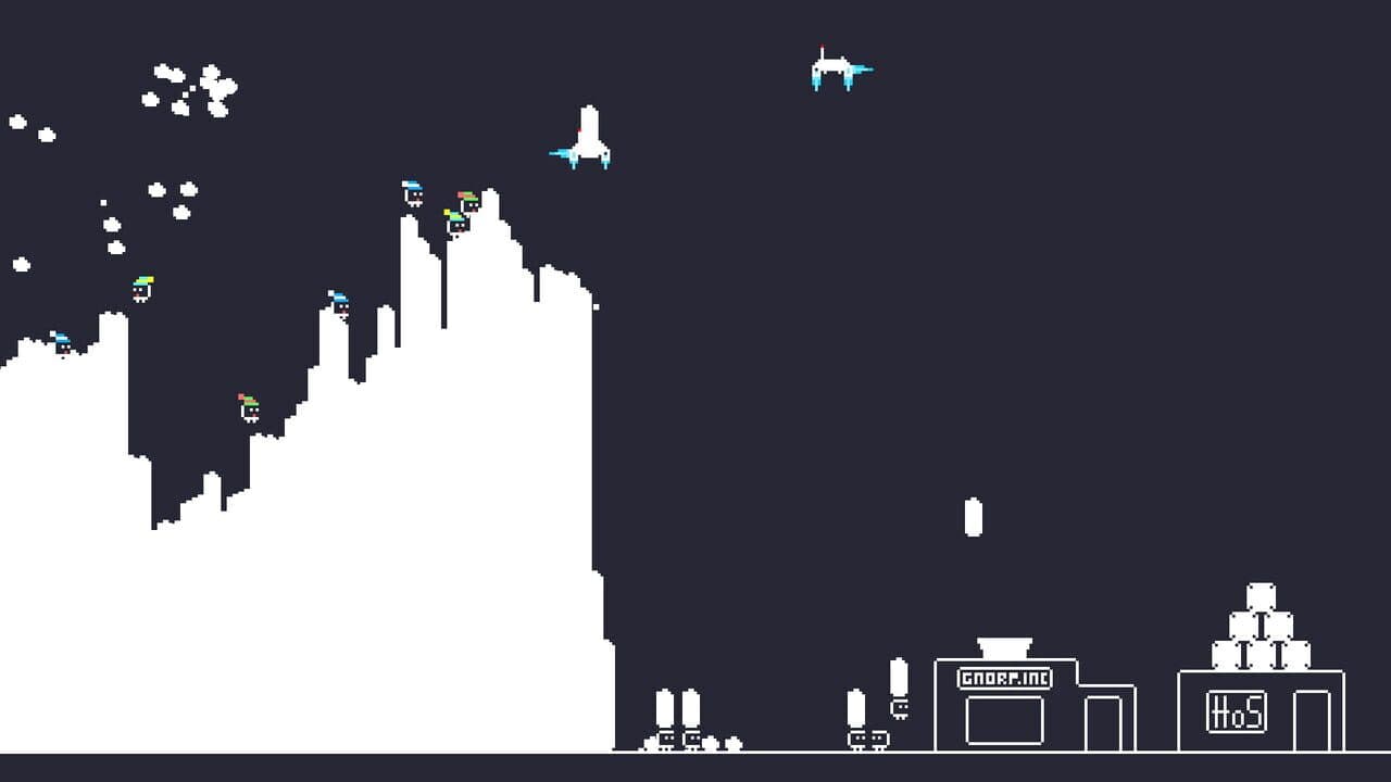 The Gnorp Apologue thumbnail 3