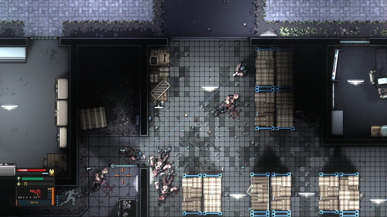 Intravenous 2: Mercenarism thumbnail 4
