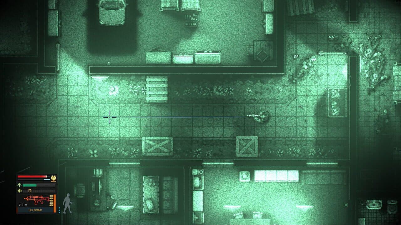 Intravenous 2: Mercenarism thumbnail 5