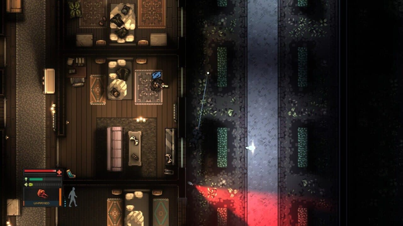 Intravenous 2: Mercenarism thumbnail 3