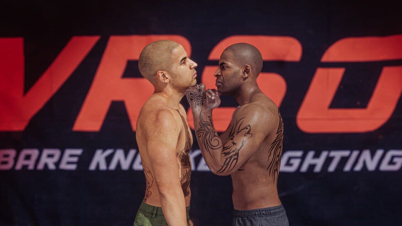 VRSO: Bare Knuckle Fighting thumbnail 2