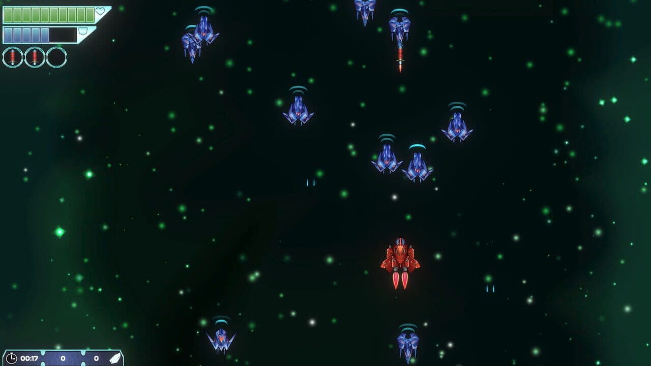 Galactic Heroes: Rise of the Black Alliance thumbnail 2