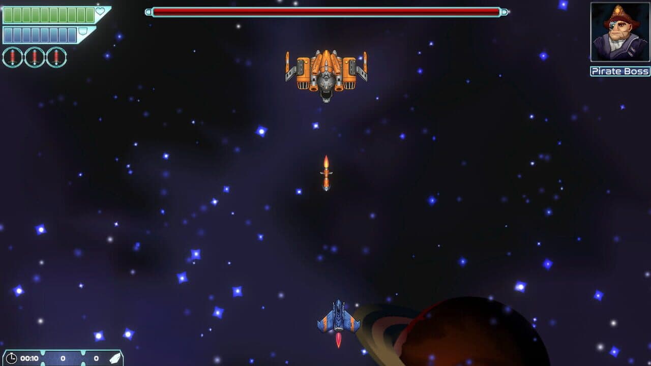 Galactic Heroes: Rise of the Black Alliance thumbnail 4