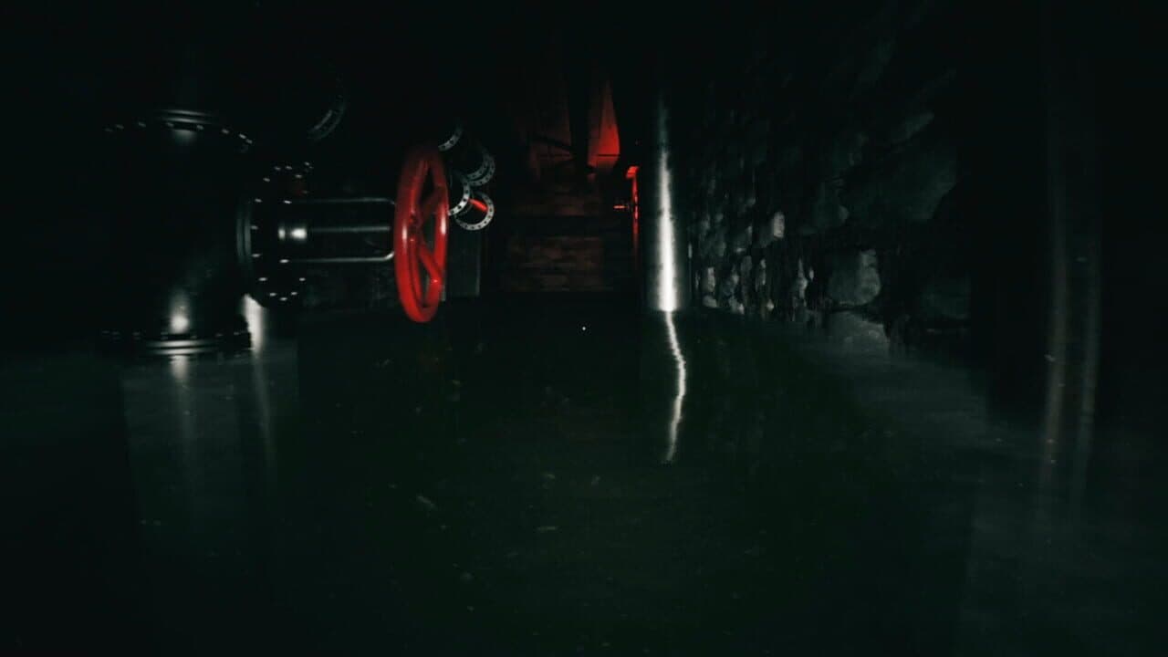 Forsisted: The Sacred Souls screenshot 1