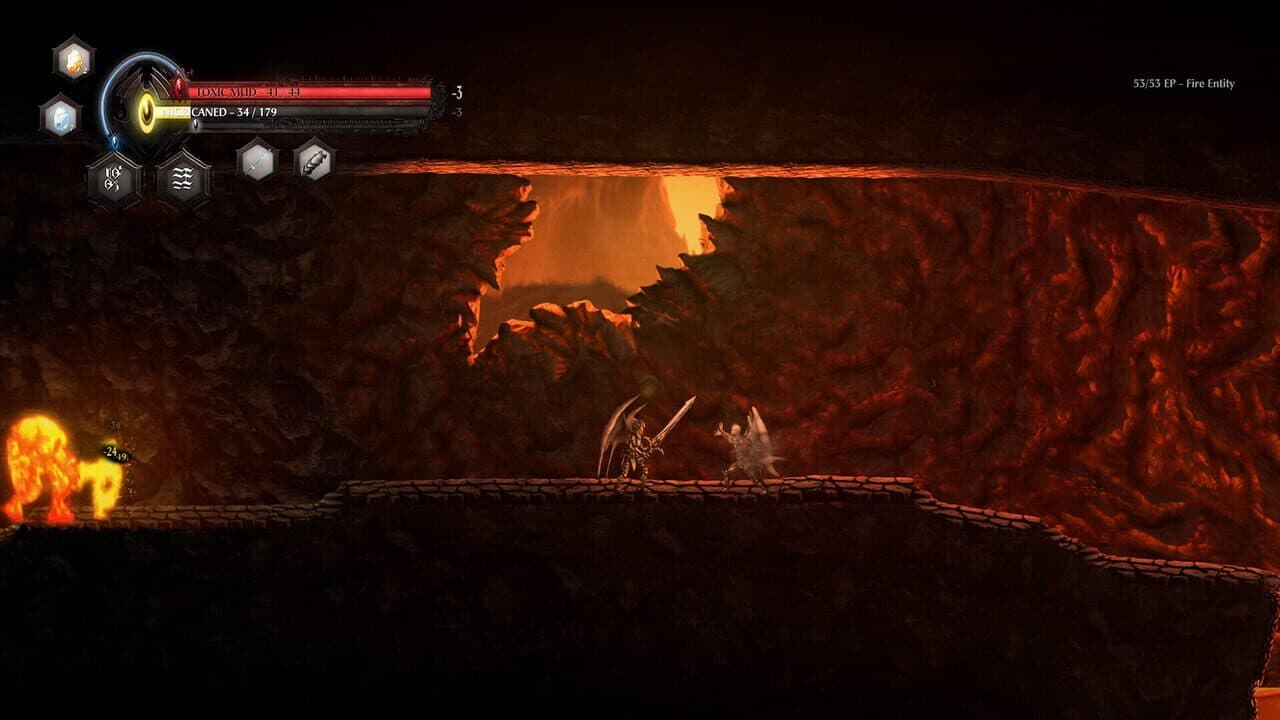 The Light of the Darkness: Origins thumbnail 4