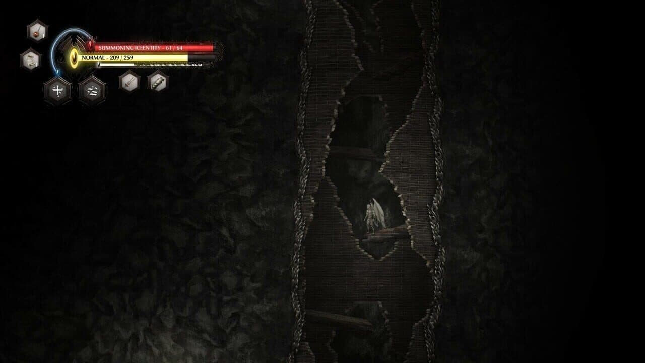 The Light of the Darkness: Origins thumbnail 2