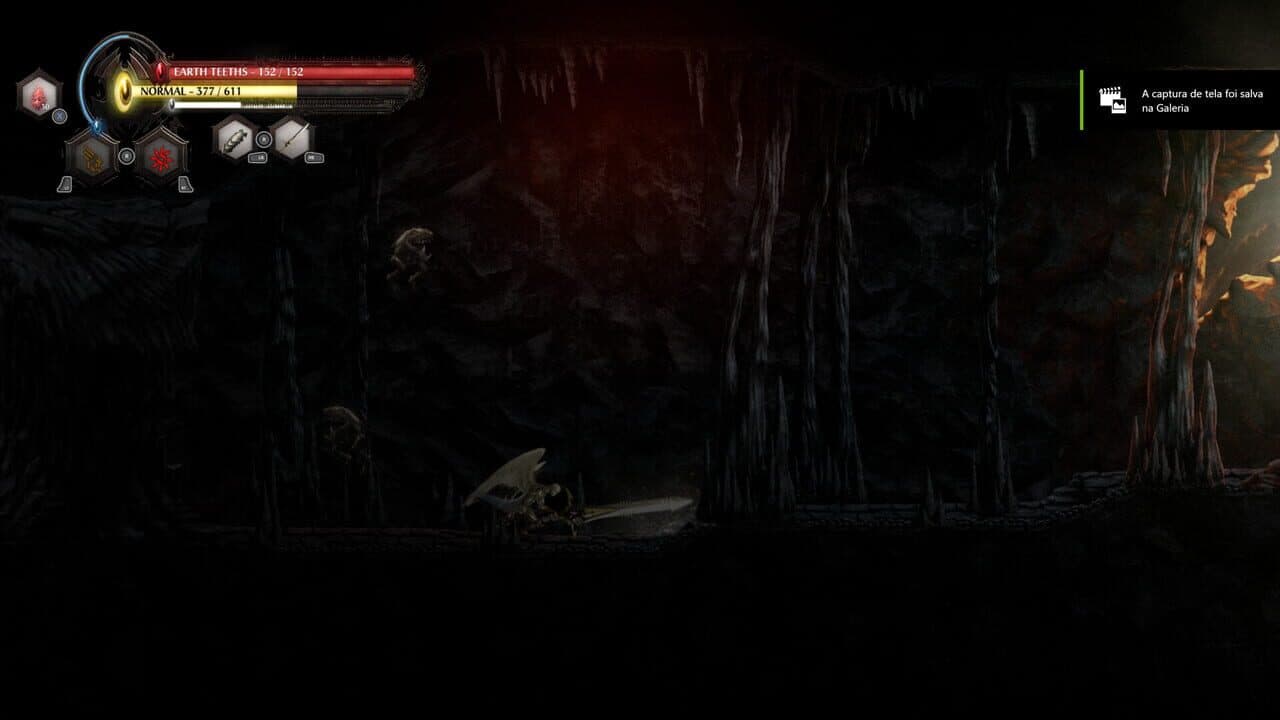 The Light of the Darkness: Origins thumbnail 3