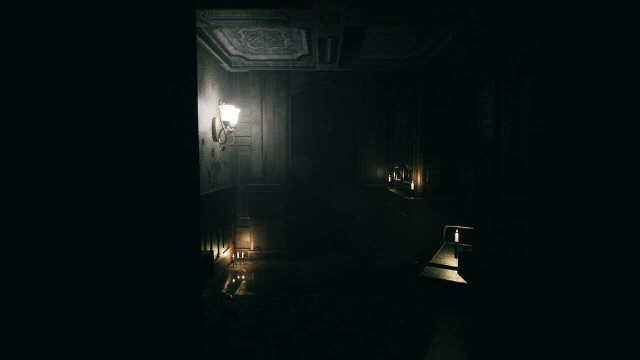 Forsisted: The Sacred Souls thumbnail 8