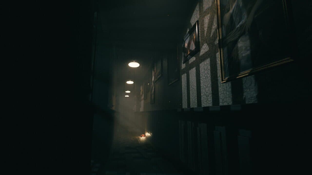 Forsisted: The Sacred Souls thumbnail 10
