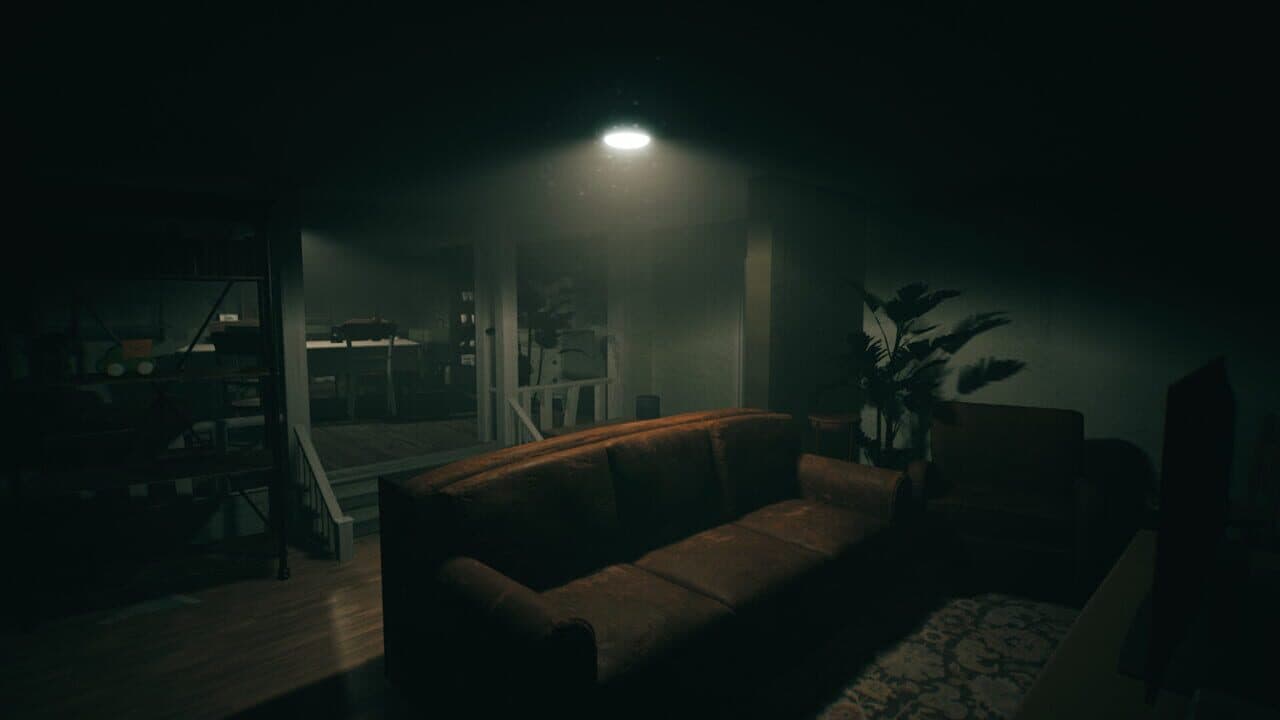 Forsisted: The Sacred Souls thumbnail 12
