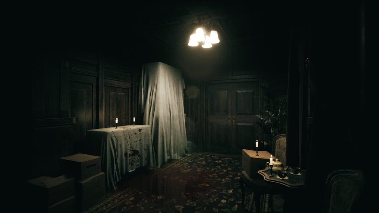 Forsisted: The Sacred Souls thumbnail 14
