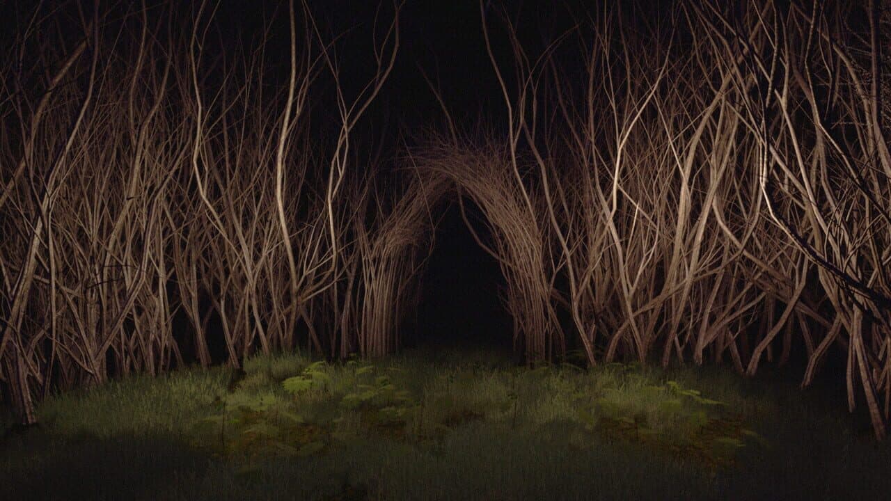 Contorted screenshot 1