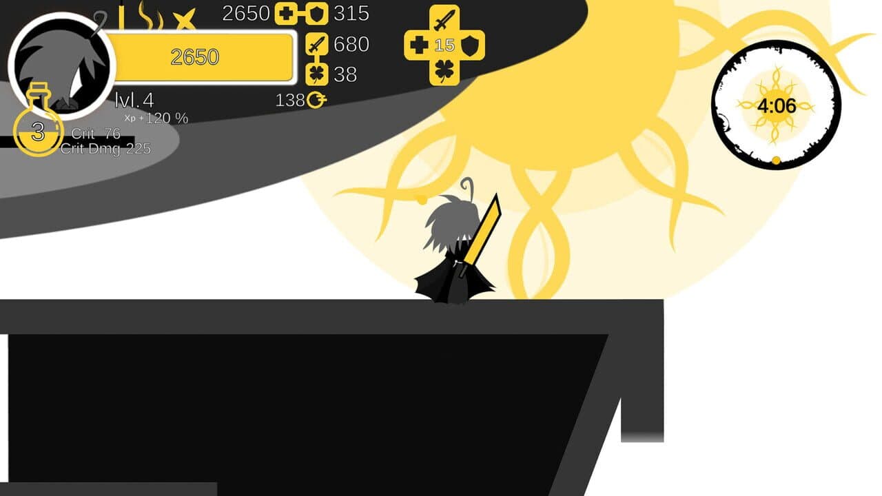 The End Grows thumbnail 2