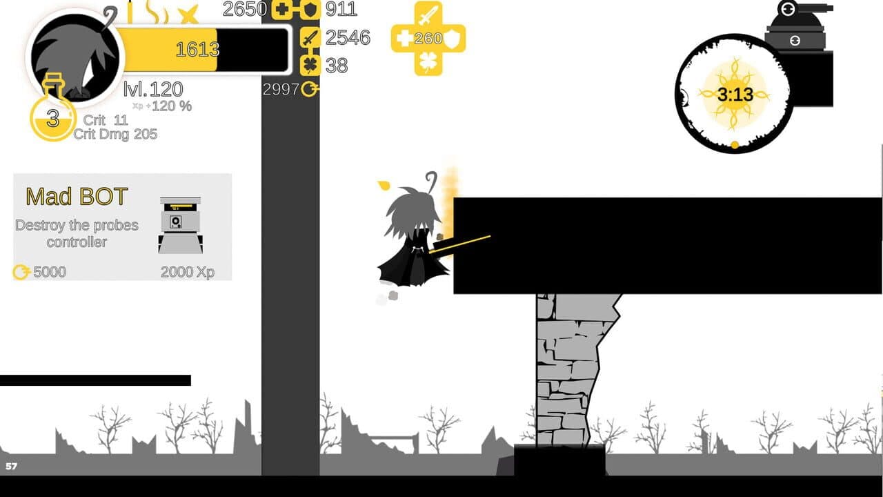 The End Grows thumbnail 3