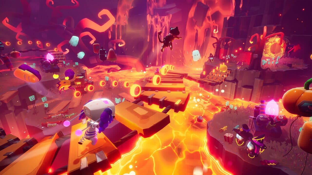 Boti: Byteland Overclocked - Click or Treat thumbnail 6