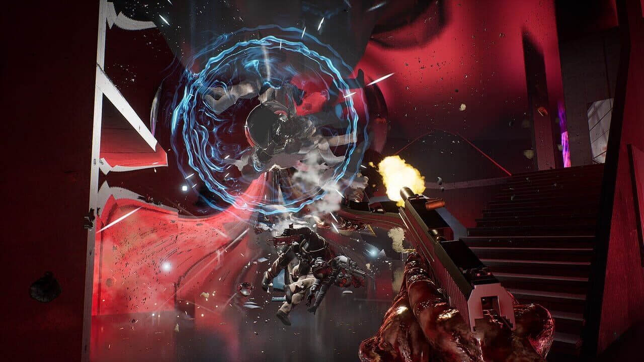 Trepang2: Survival Mode thumbnail 3