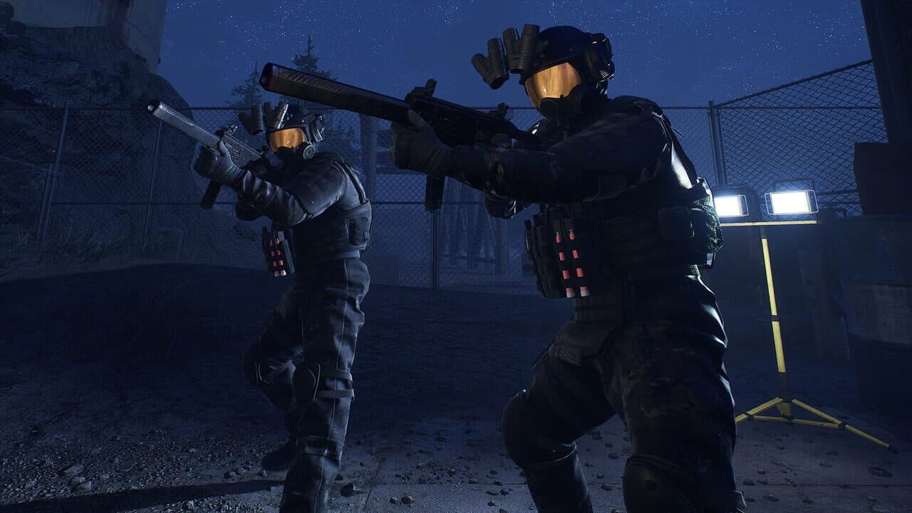 Trepang2: Survival Mode thumbnail 4