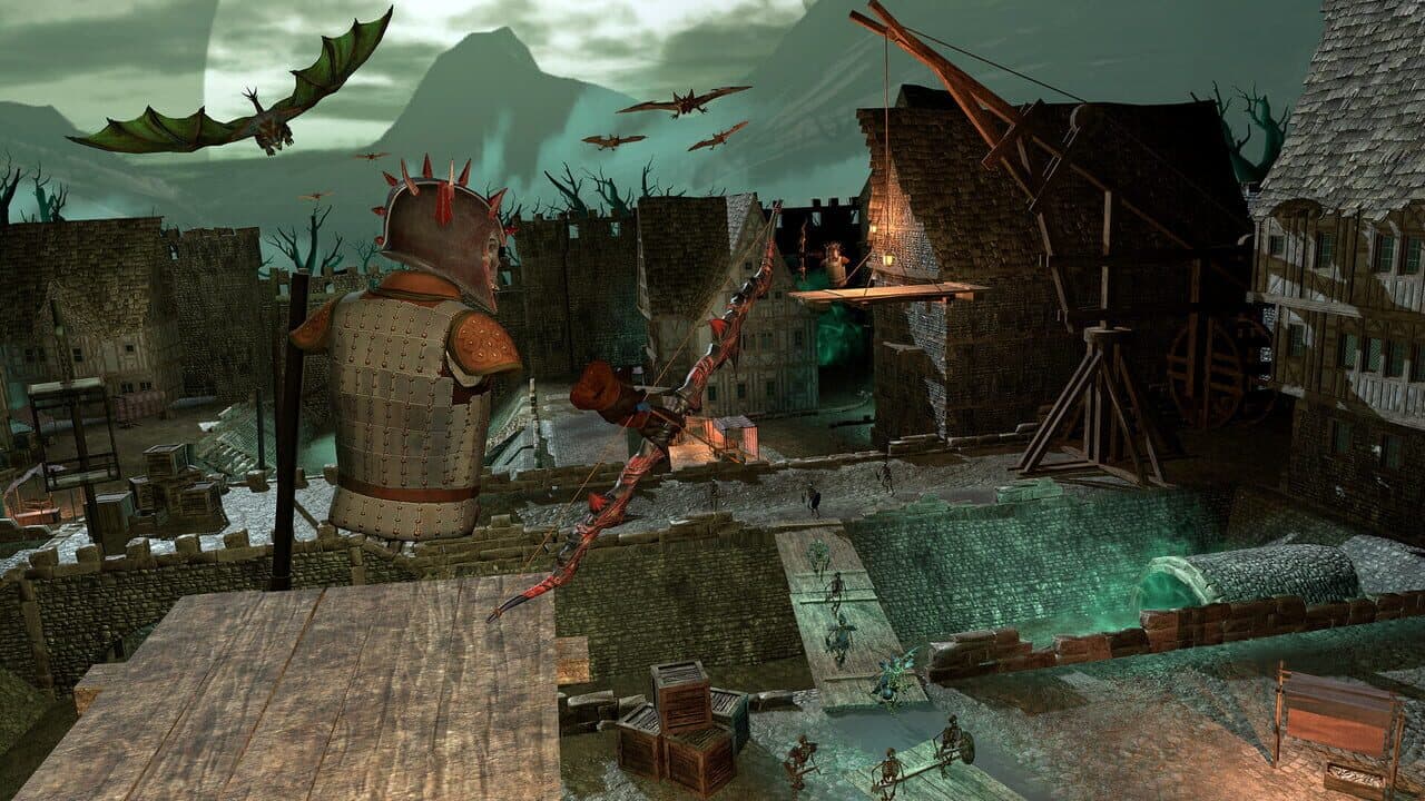 Elven Assassin: Rise of Darkness thumbnail 4