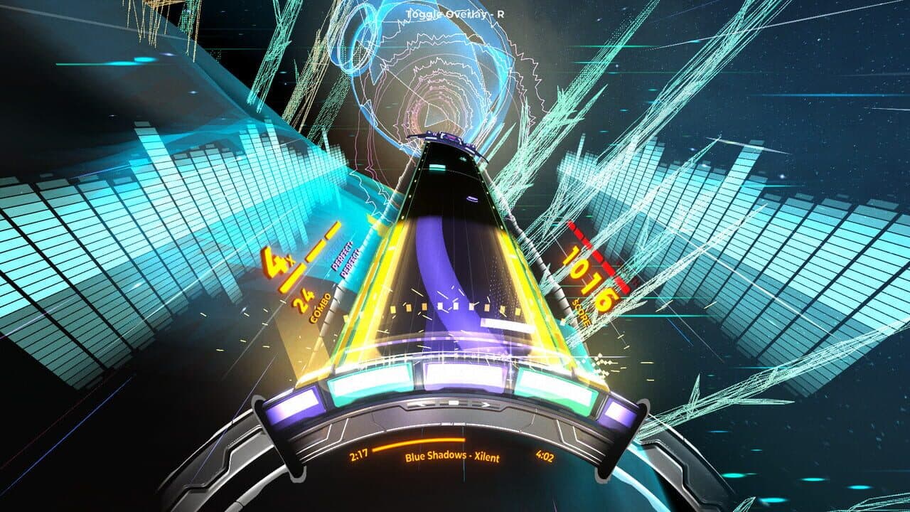 Spin Rhythm XD: Monstercat thumbnail 7