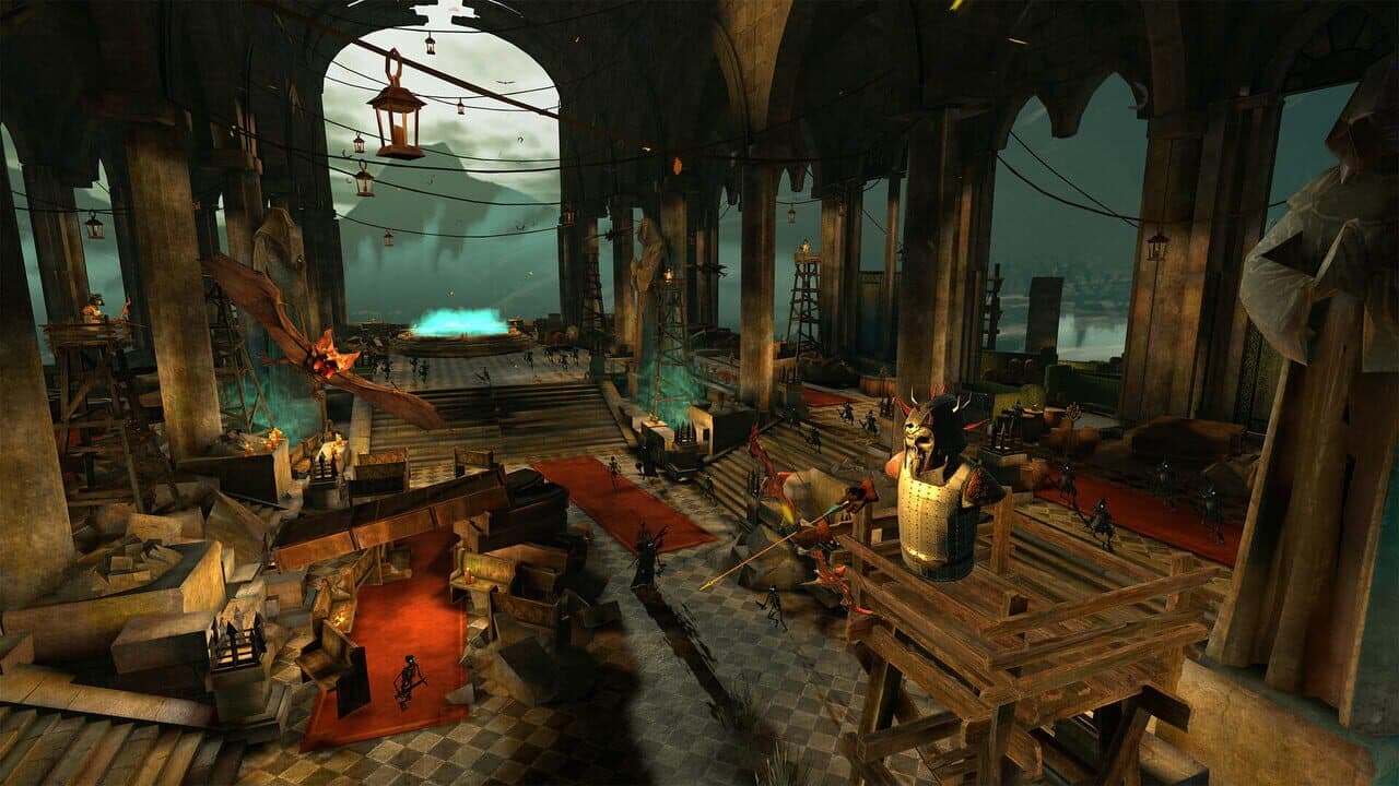 Elven Assassin: Rise of Darkness thumbnail 5