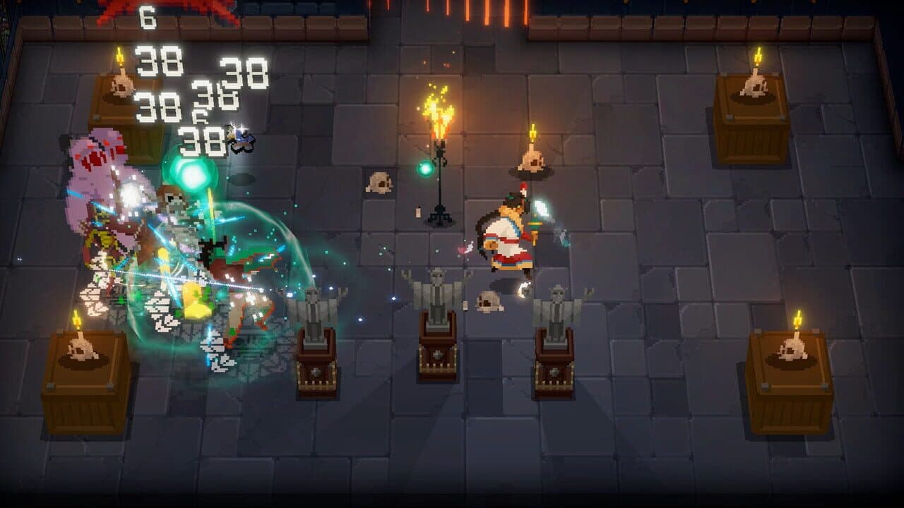 Otherworld Legends: Ourania thumbnail 2
