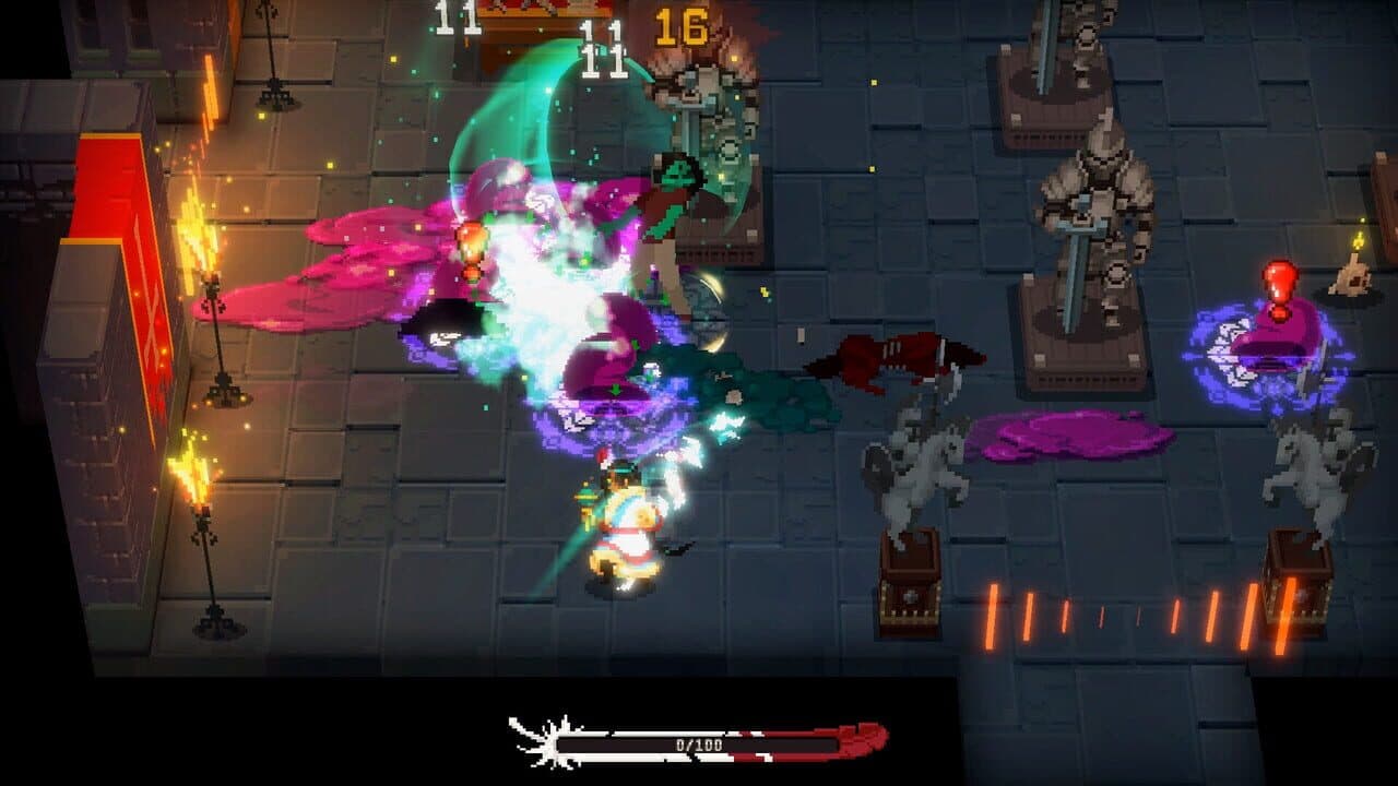 Otherworld Legends: Ourania thumbnail 3