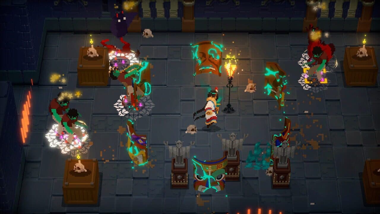 Otherworld Legends: Ourania thumbnail 5