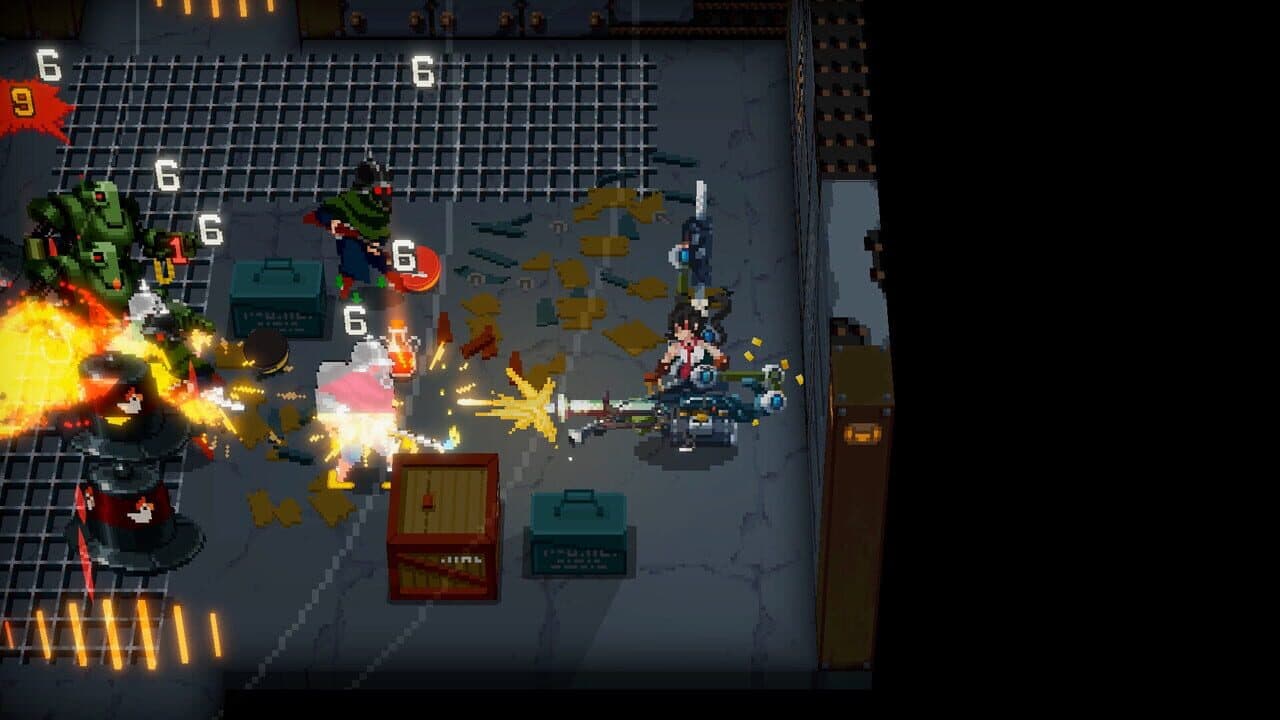 Otherworld Legends: Synthia thumbnail 2