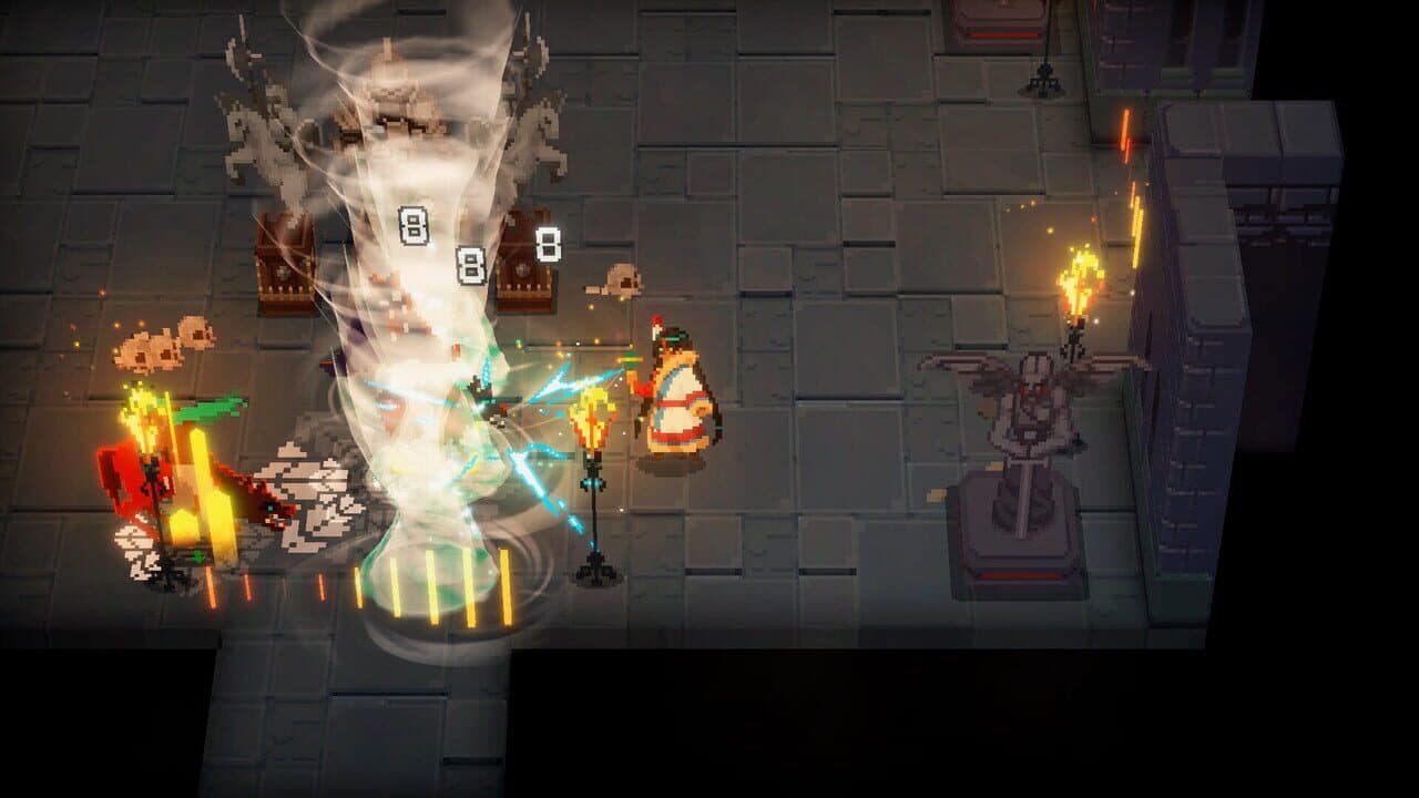 Otherworld Legends: Ourania thumbnail 6
