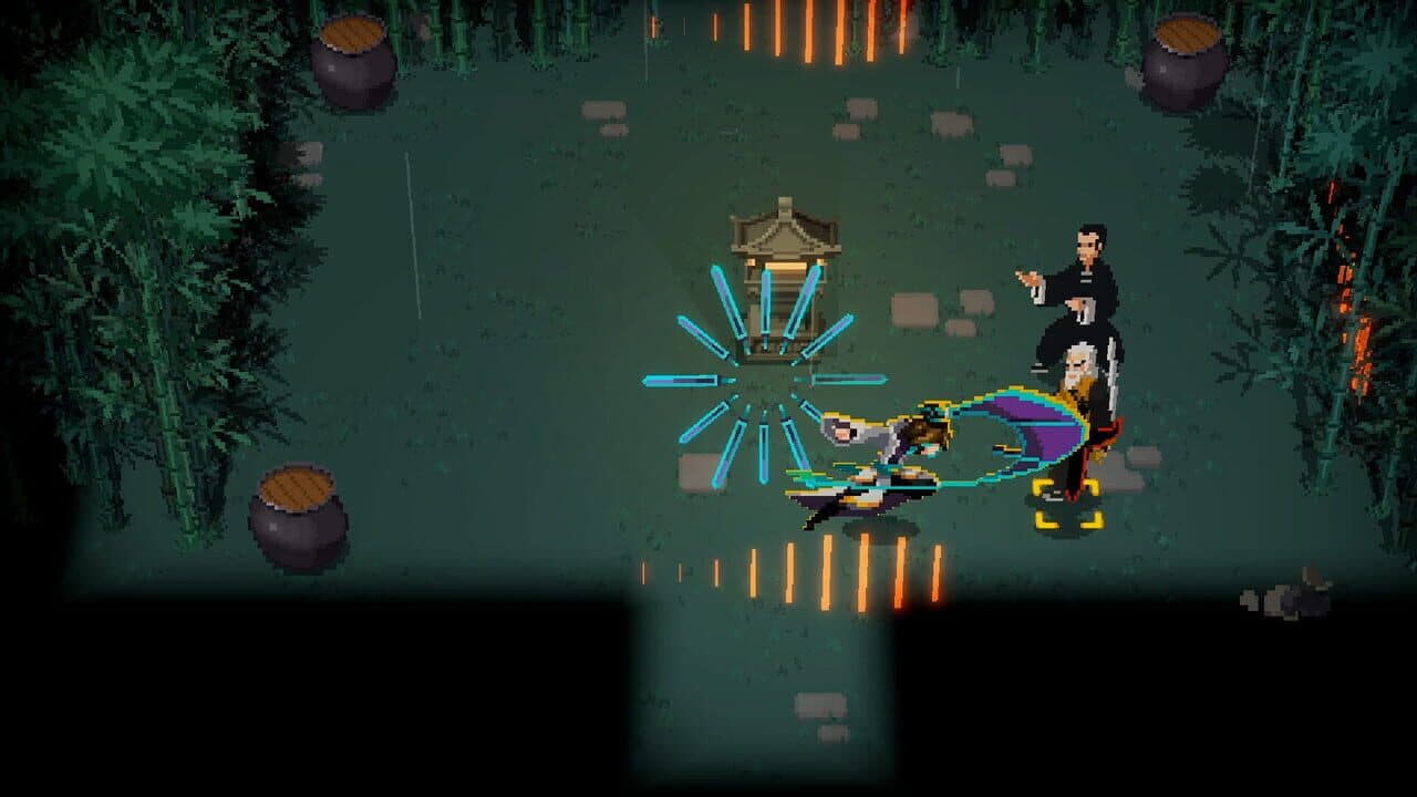 Otherworld Legends: Sinistar Ruthven thumbnail 5